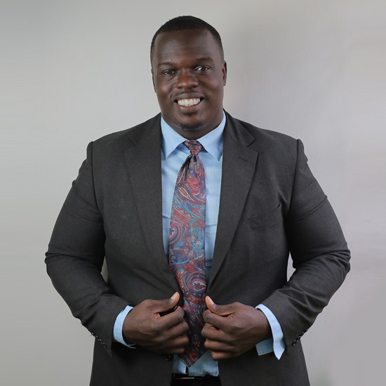 DANIEL ALANDO – BUSINESS REALTIONSHIPS MANAGER